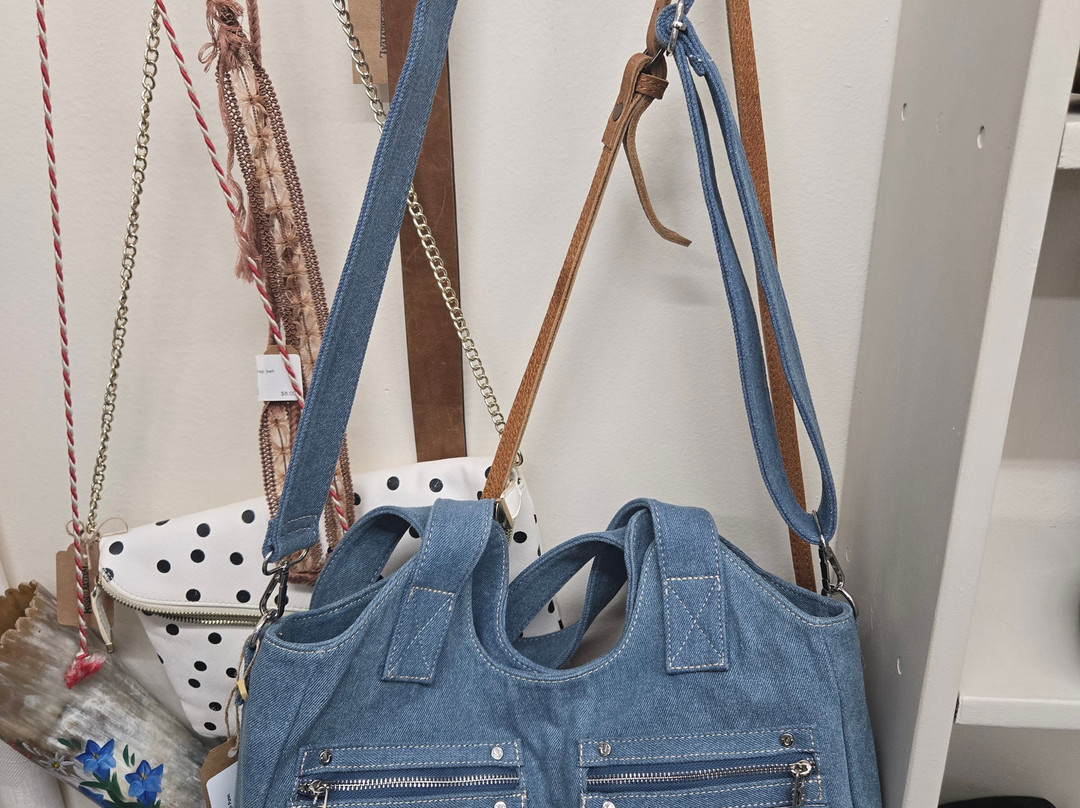 Needful Things Emporium-Charles Town必去景点