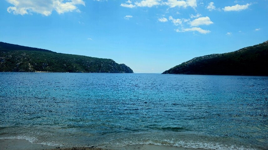 Porto Koufo Beach-Porto Koufo必去景点
