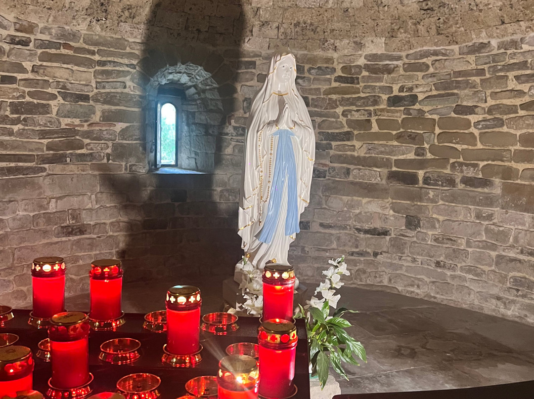 Pieve Santa Maria Assunta-San Leo必去景点