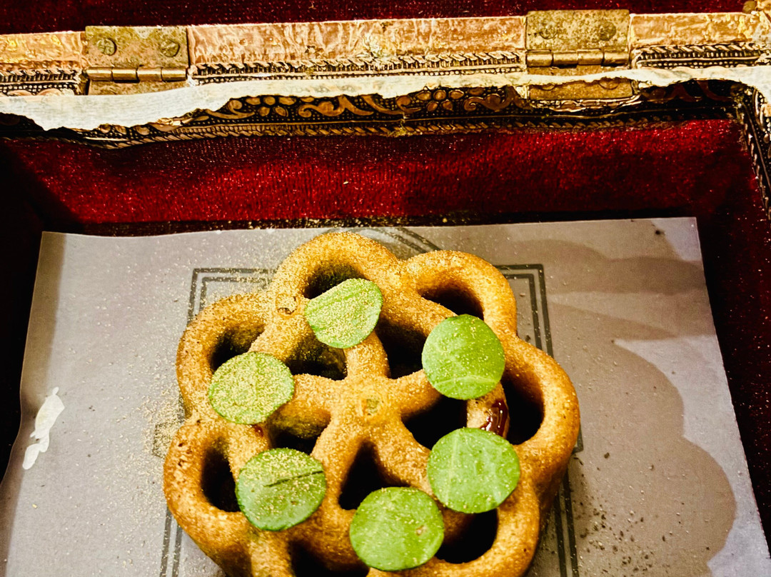 菠罗奈斯-布里吉拉玛宫殿-恒河畔主图