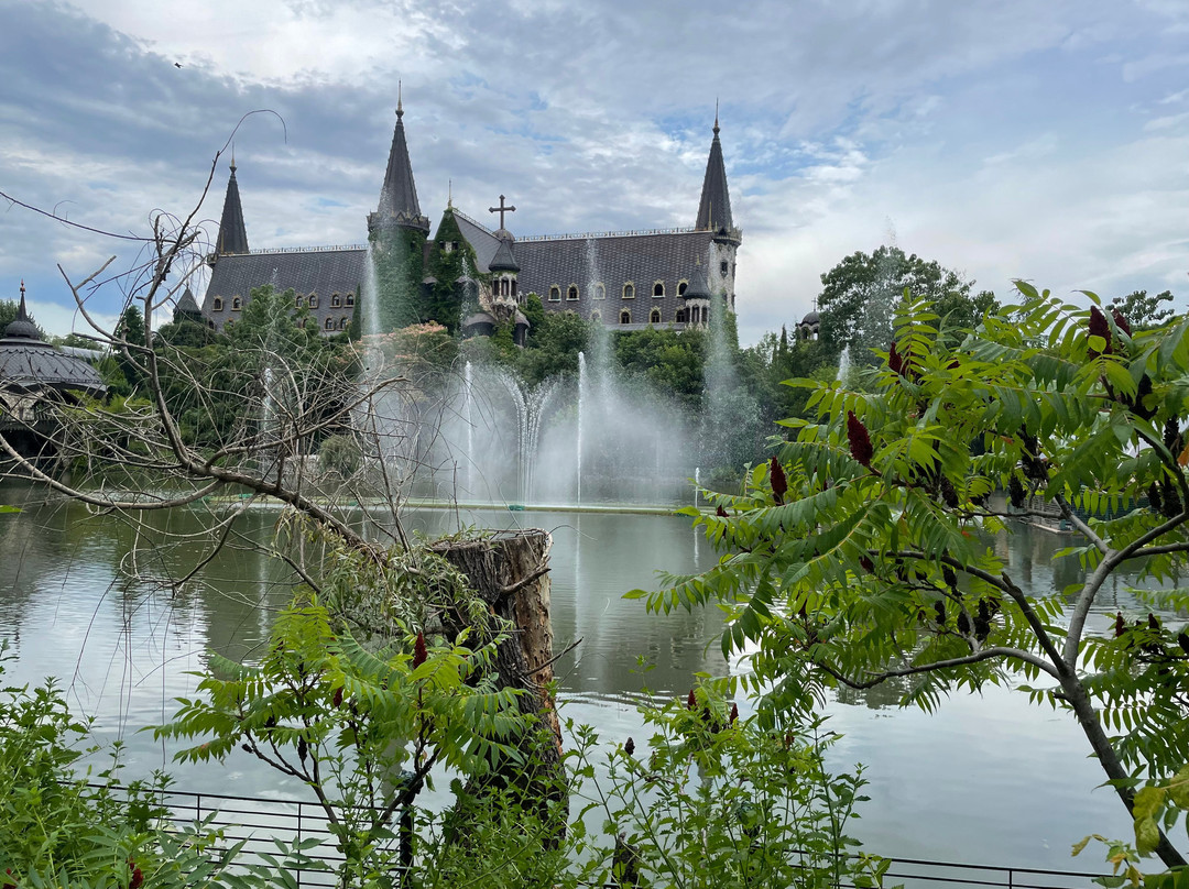 Ravadinovo Castle-索佐波尔必去景点