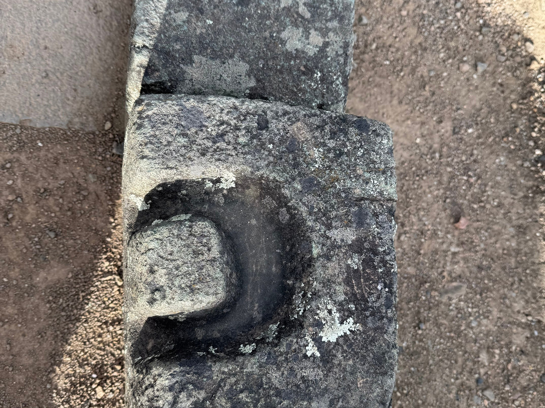 Ingapirca Ruins-Ingapirca必去景点