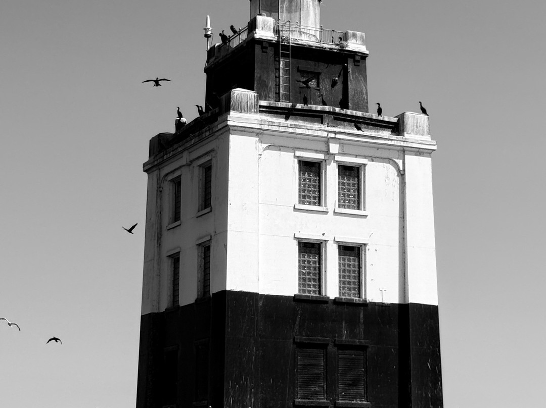 Shepler's Lighthouse Cruises-麦基诺城必去景点