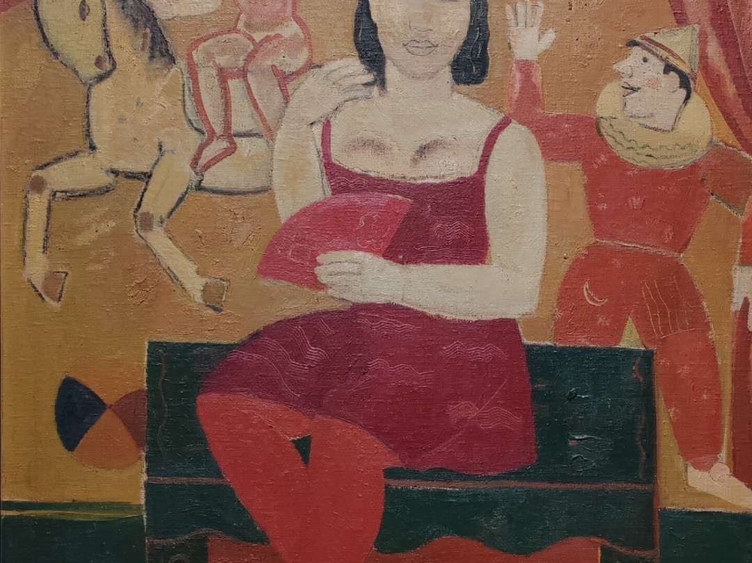 Stedelijk Museum Alkmaar-Alkmaar必去景点