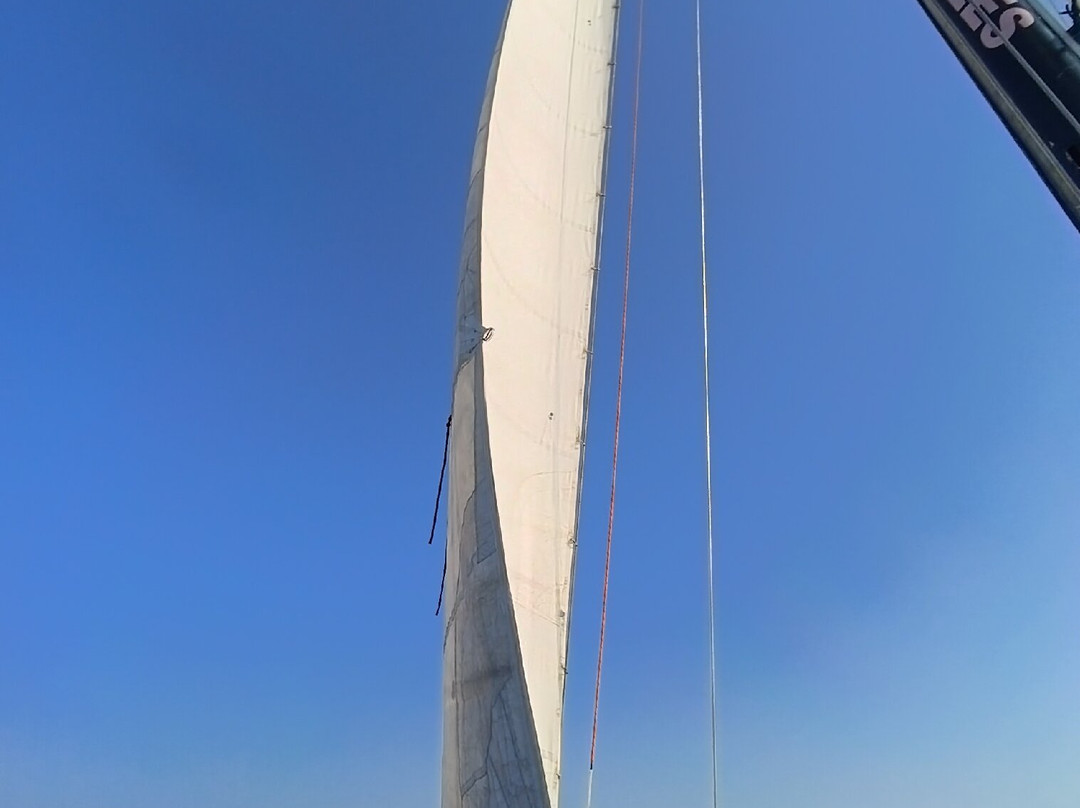 Caseneuve Maxi Catamaran-Baden必去景点