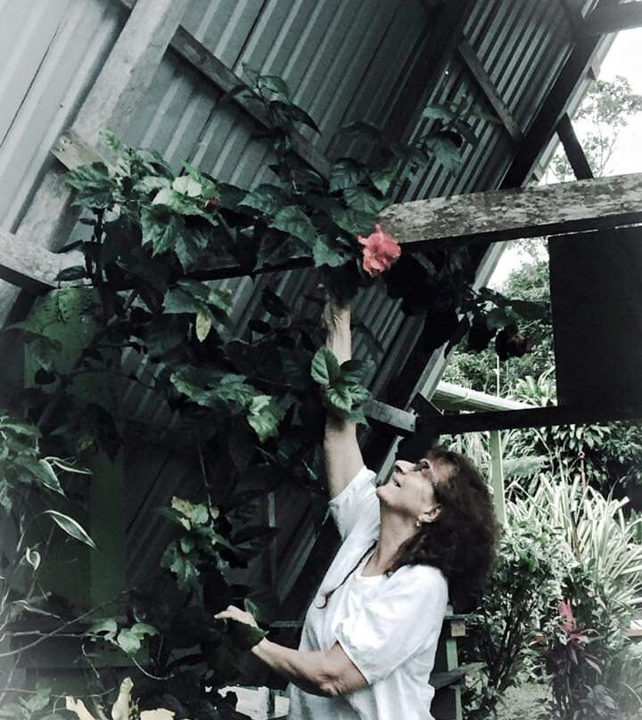 芙蓉谷酒店主图