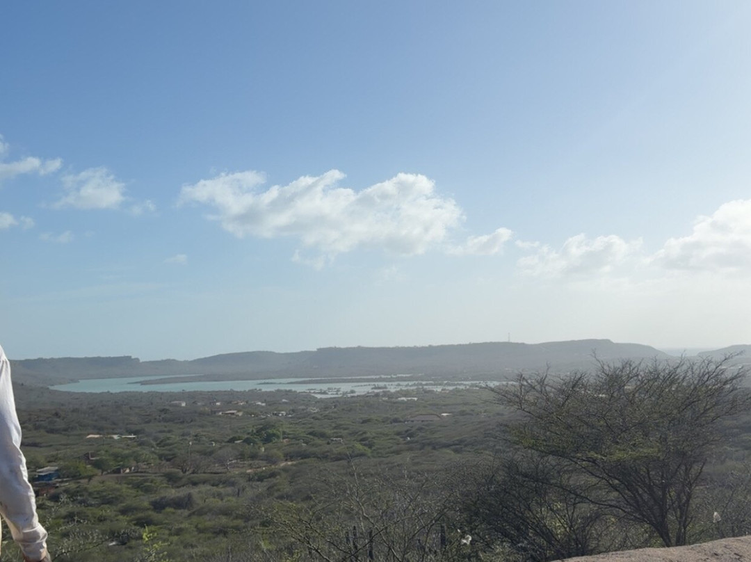Red Rocks Adventures Curaçao-Tera Kora必去景点