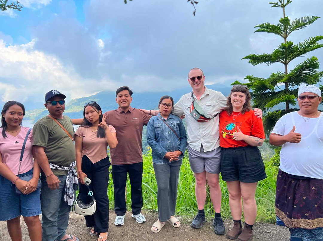 Pemuteran Taxi Bali Tour-佩母德兰必去景点
