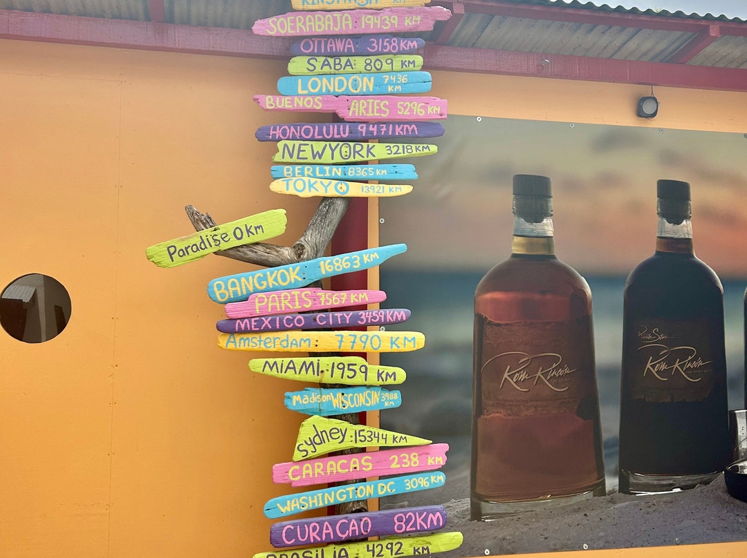 The Cadushy Distillery-Rincon必去景点
