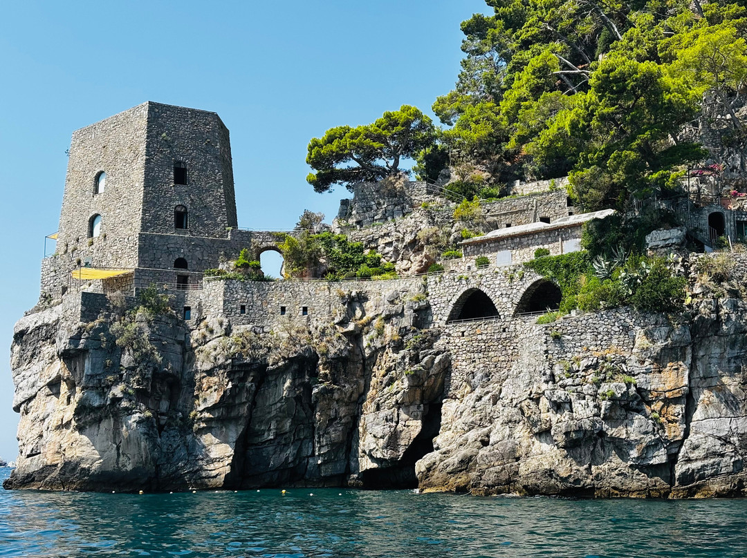 Wonder Tour Amalfi Coast, Escursioni in barca ed altre esperienze-康加德马里尼必去景点