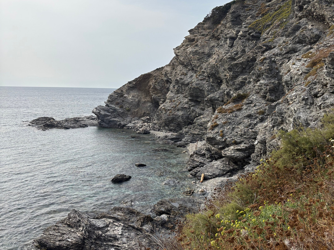 Spiaggia di Lampianu-萨萨里省必去景点