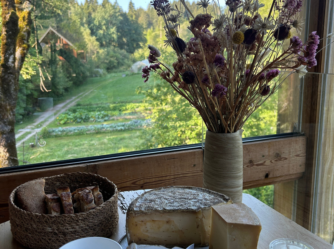 Auberge Le Moulin de Lere主图