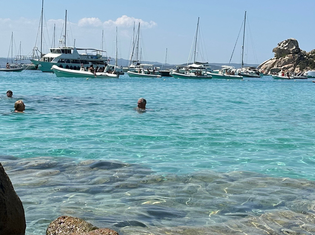 Babitours-Porto Rotondo必去景点