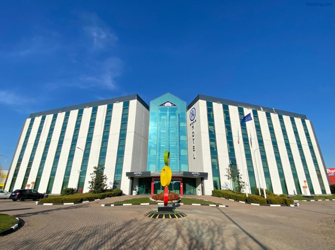 An Hotel Dépendance Melegnano