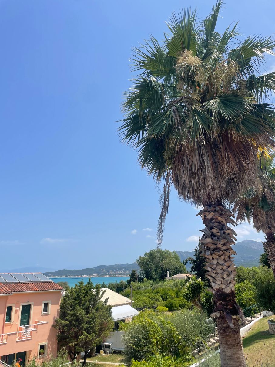 罗博拉海滩公寓酒店-旅行者