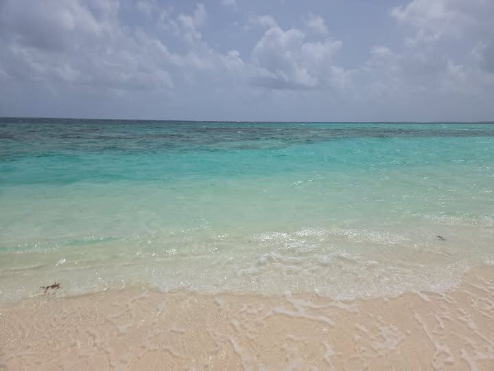 泽米海滩别墅, LXR酒店及度假村-旅行者
