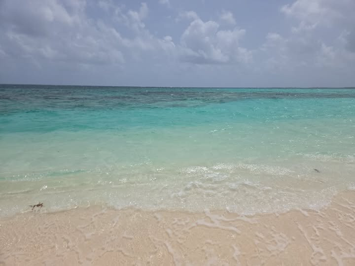 泽米海滩别墅, LXR酒店及度假村主图