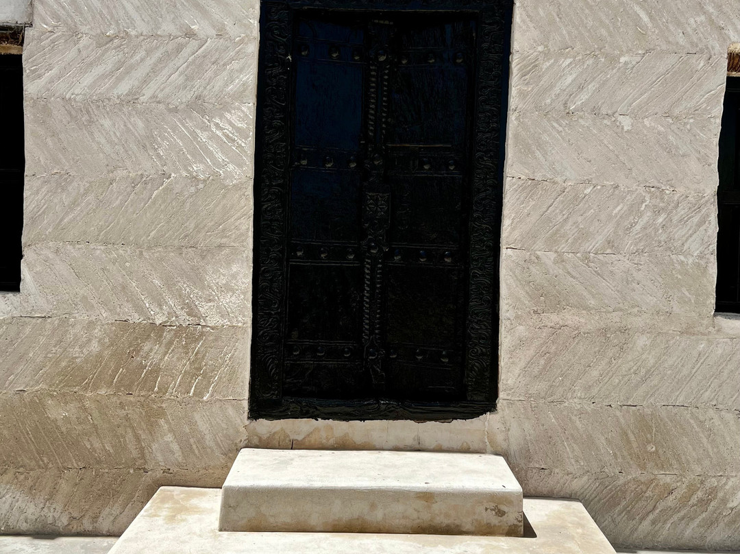 Ras Al Khaimah National Museum-哈伊马角必去景点