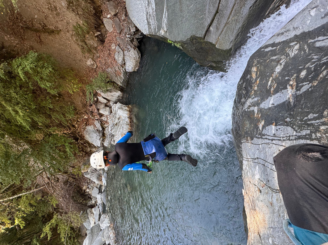 CanyonAddict : Adrénaline Sur-Mesure !-阿姆必去景点