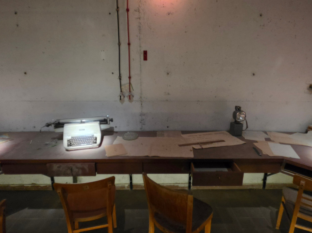 The Secret Rooms of Hotel Jama-波斯托伊纳必去景点