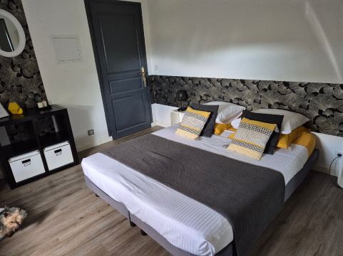 Domaine de la Garaye-旅行者