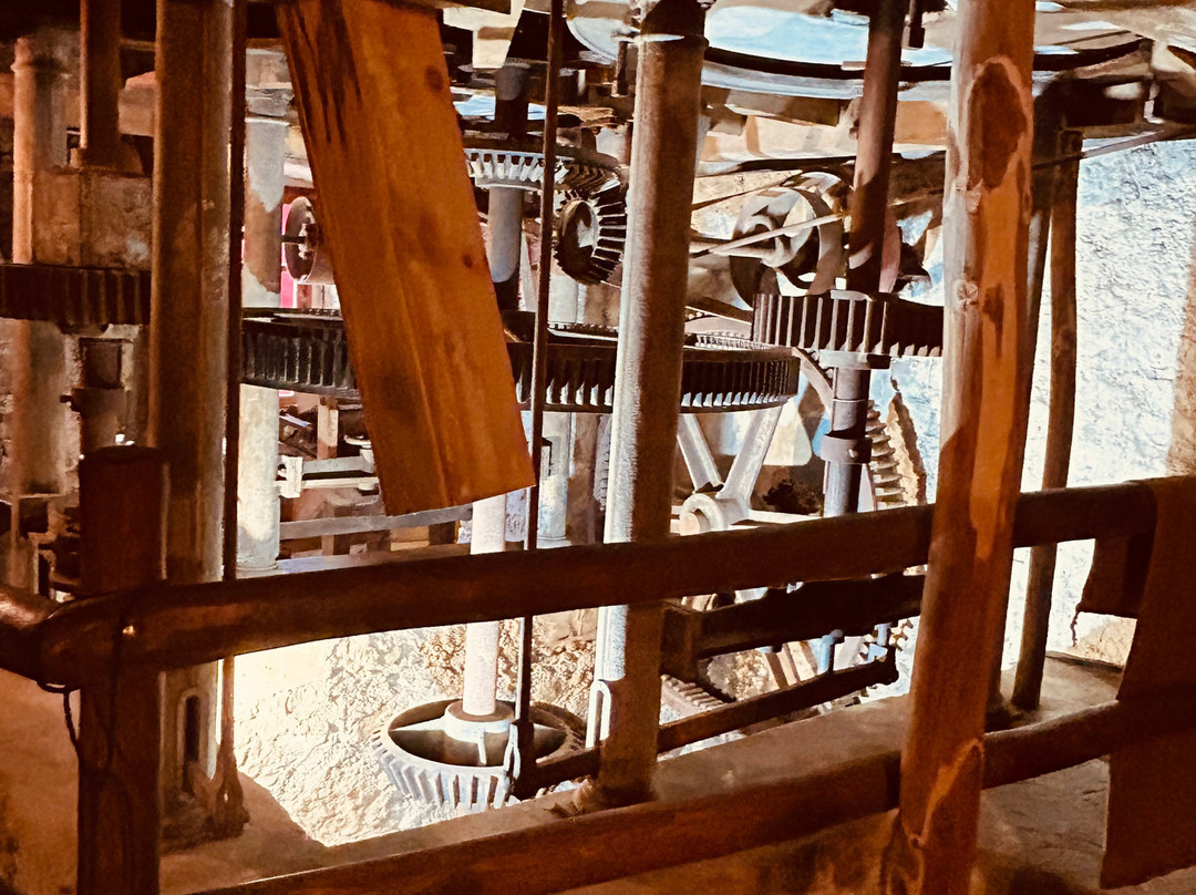 Le Moulin De Mandy-Pranles必去景点