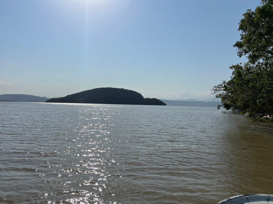 Chamo Lake-Arba Minch必去景点