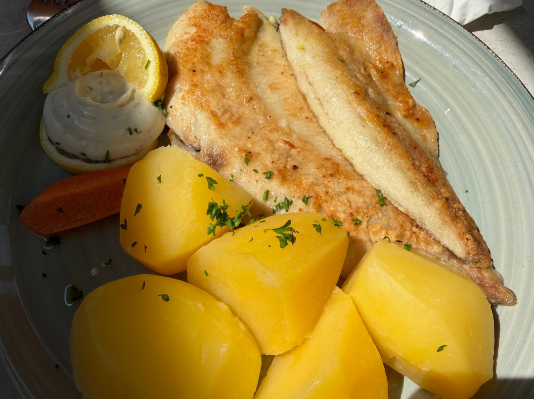 Restaurant Seecafé