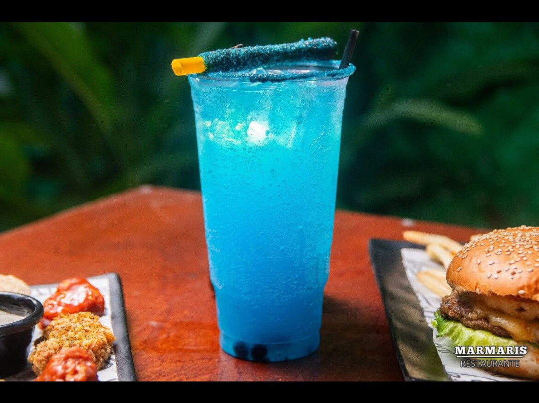 Marmaris Food & Drink