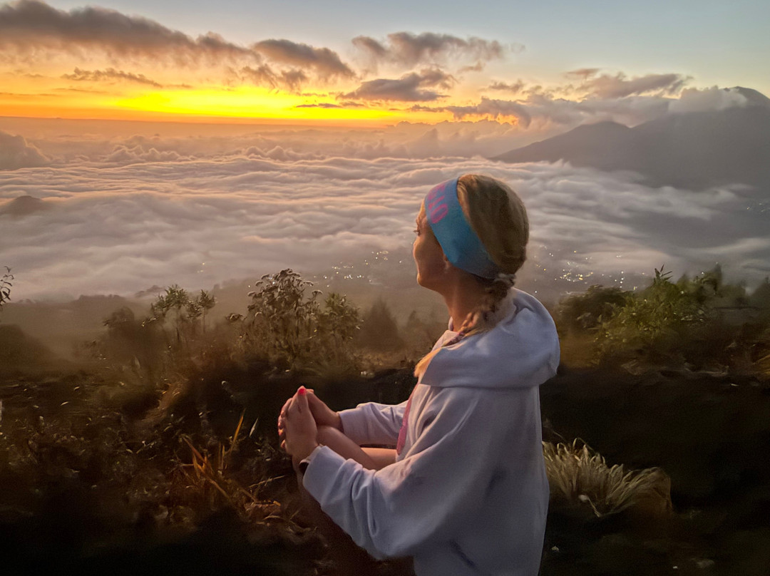 Batur Sunrise Experience-Central Batur必去景点