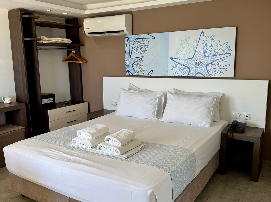 珊瑚公寓 - Hotelia Hospitality Group主图