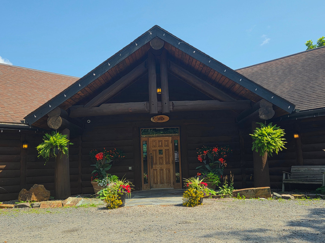 Log Cabin Inn - Accommodations主图