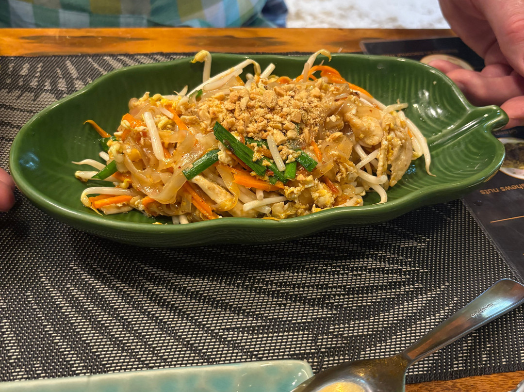 Napalai Thai Cuisine School-象岛必去景点