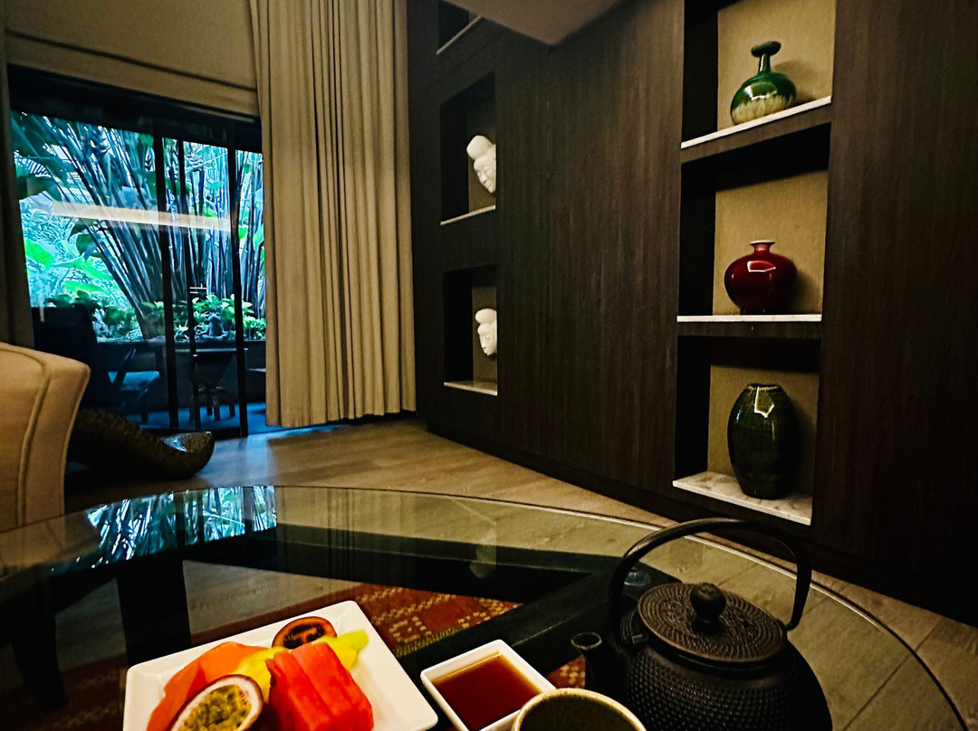 Kaya Spa-内罗毕必去景点