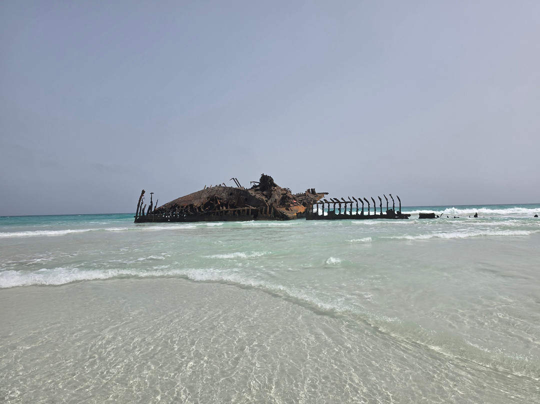 Pier Boa Vista Tours-博阿维斯塔必去景点