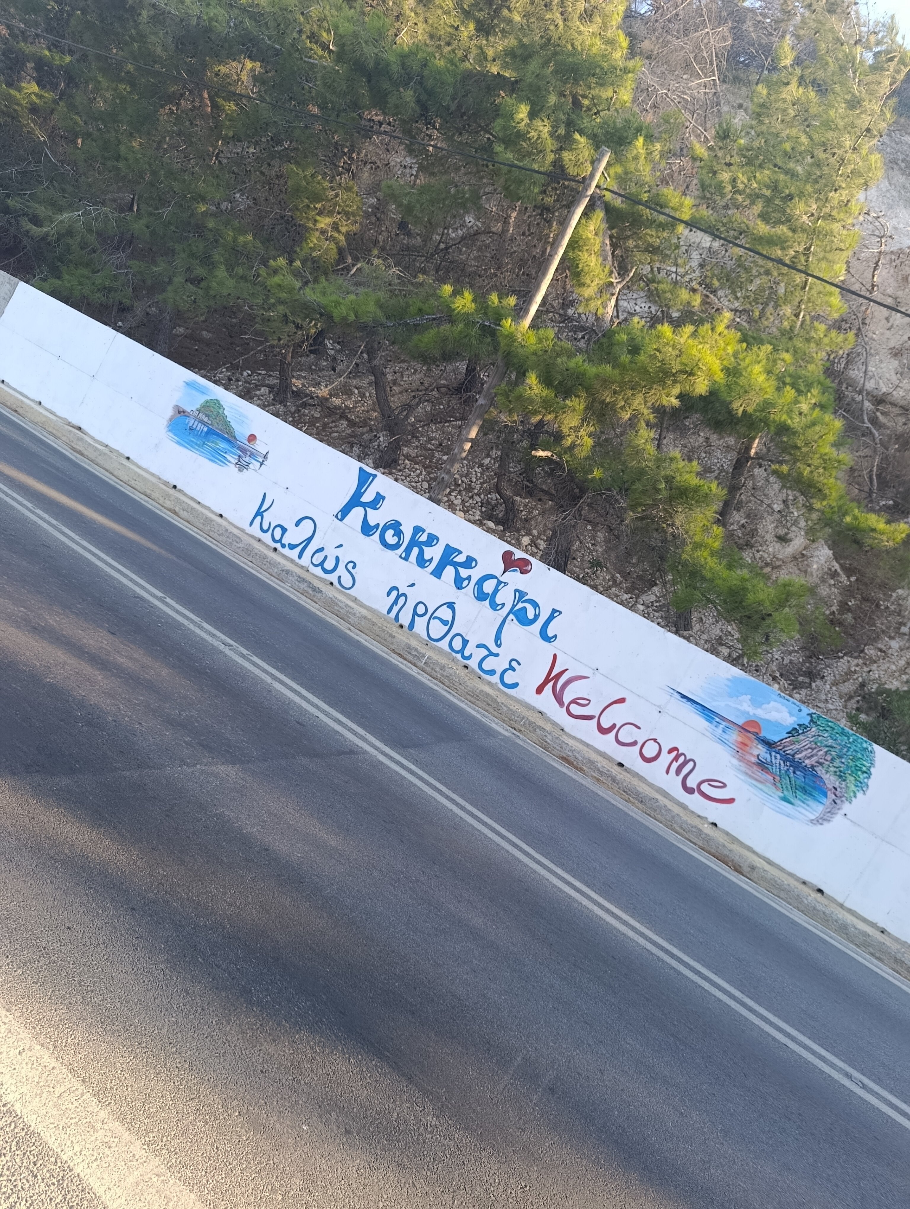 Kokkari Beach Hotel-旅行者