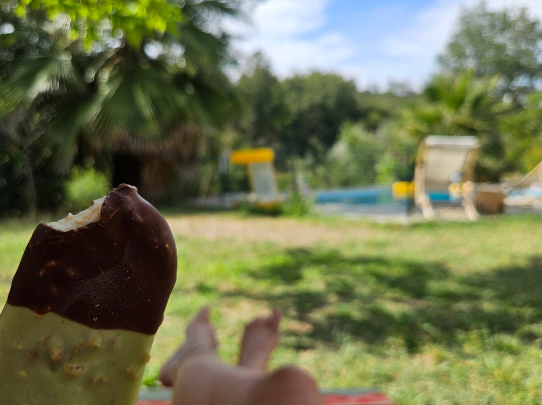 Camping Vale Sereno