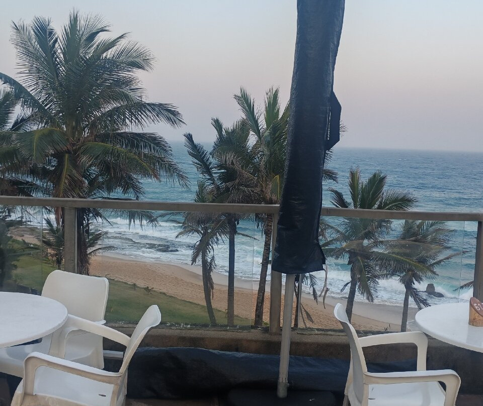 Salt Rock Hotel and Beach Resort主图