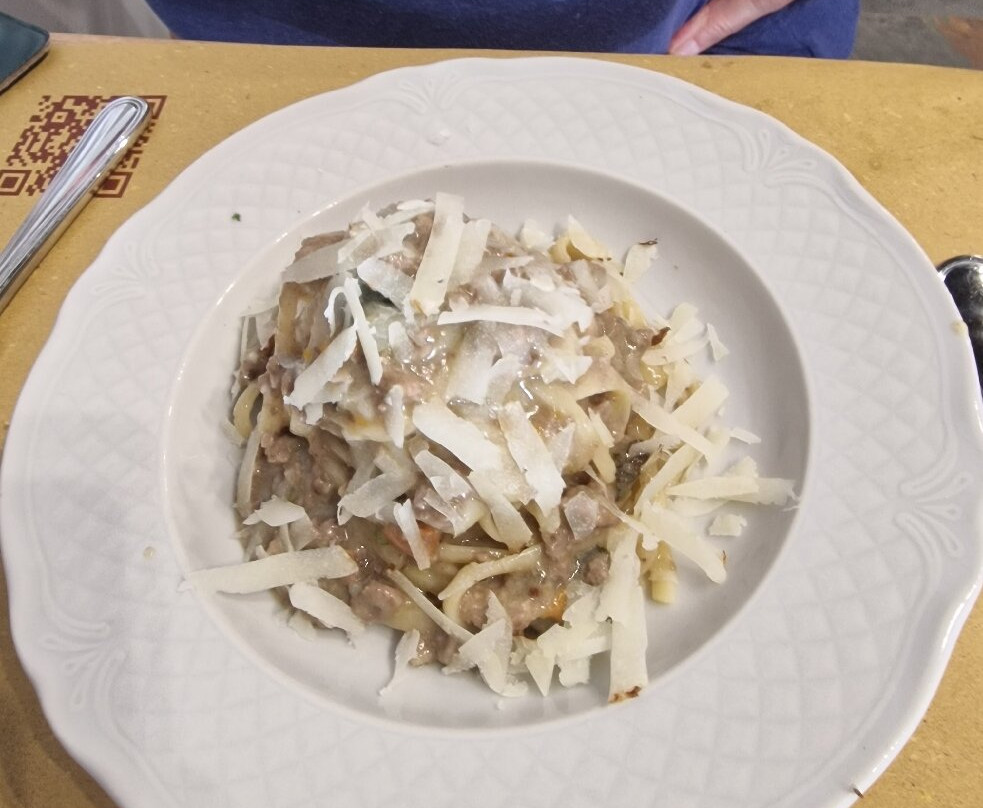 Strapazzato