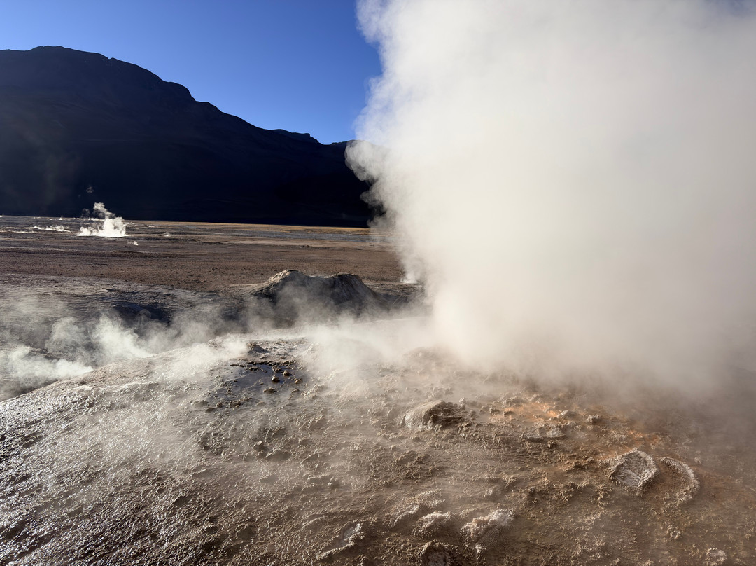 Agencia De Turismo Alabalti Atacama-圣佩德罗-德阿塔卡马必去景点