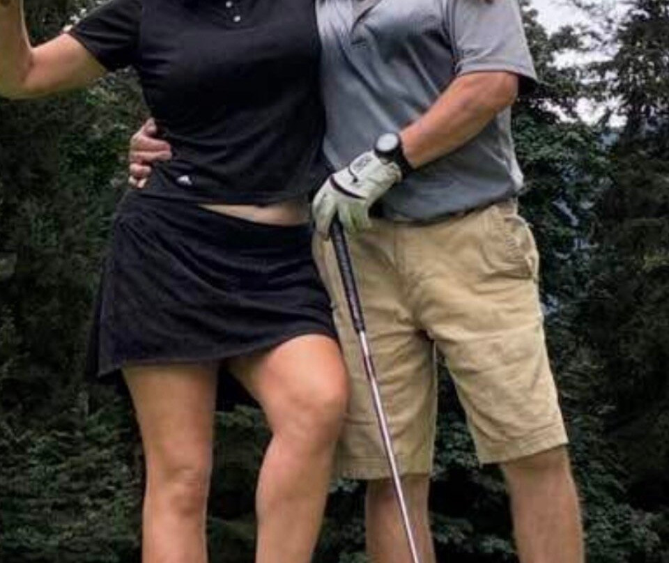 Cultus Lake Golf Club-Cultus Lake必去景点