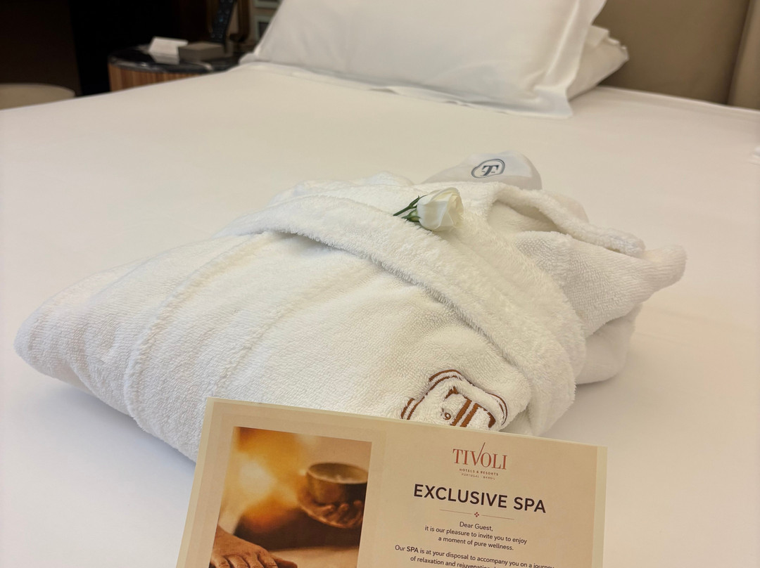 Tivoli Palazzo 1880 Lecce Hotel主图