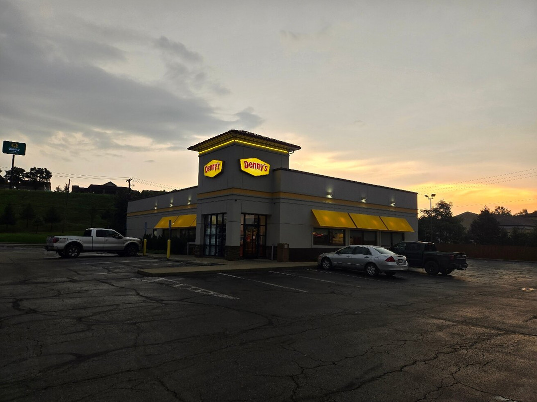 Denny's
