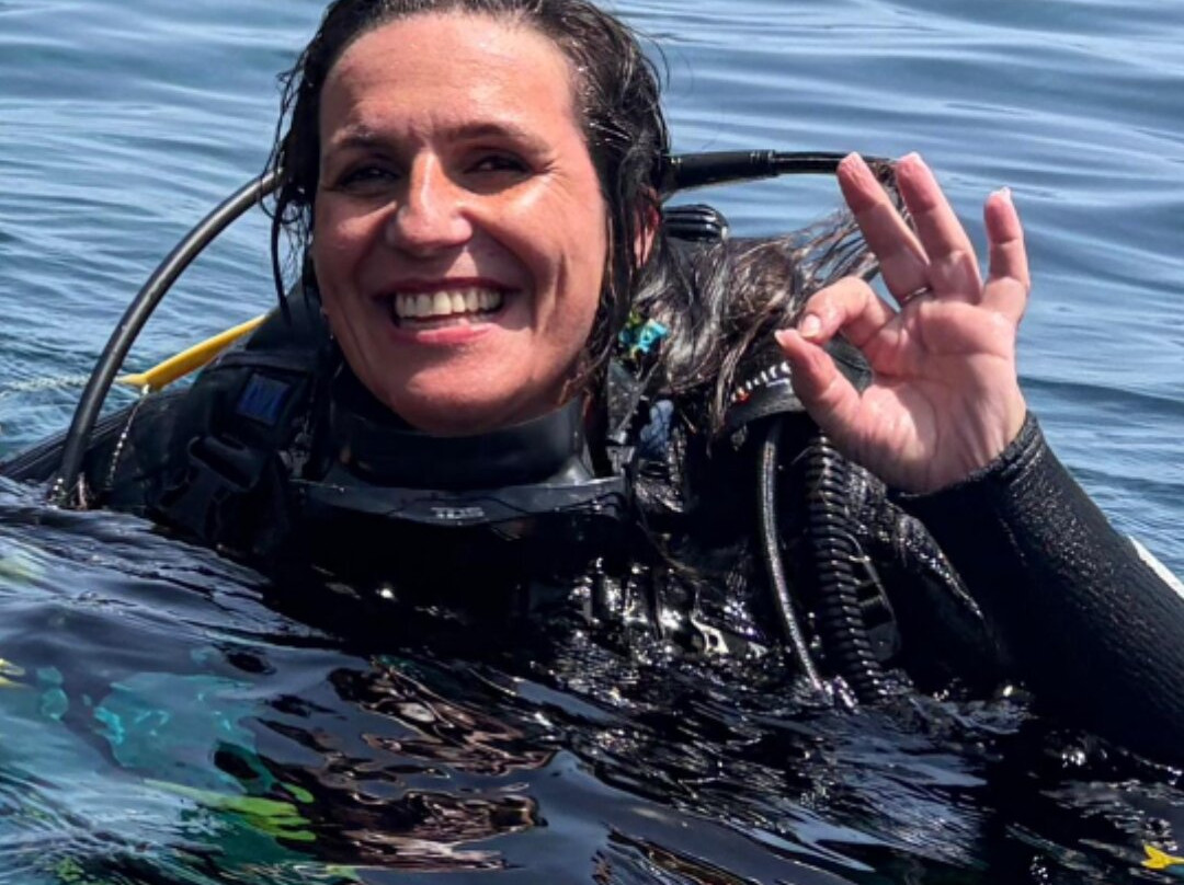 Centro de Buceo El Hierro-La Restinga必去景点