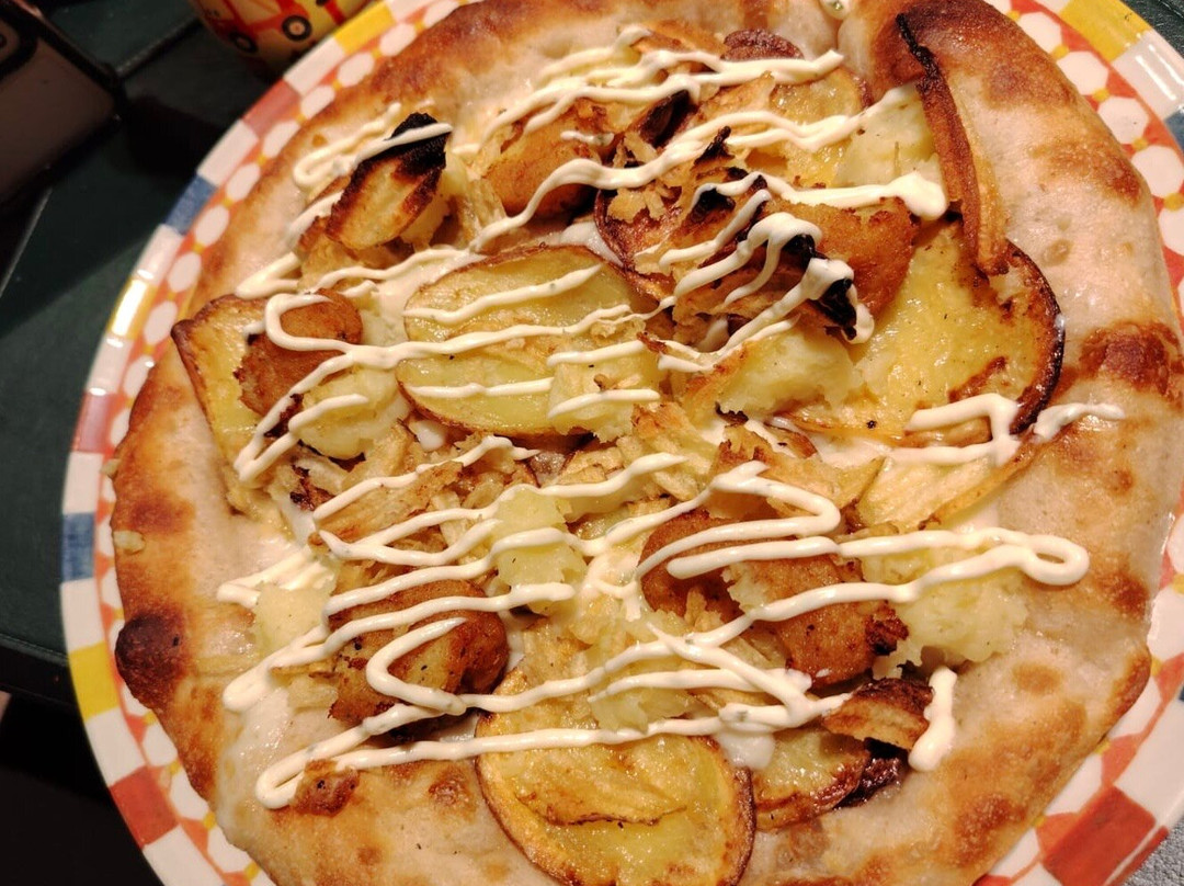 Pizzeria Beneduce