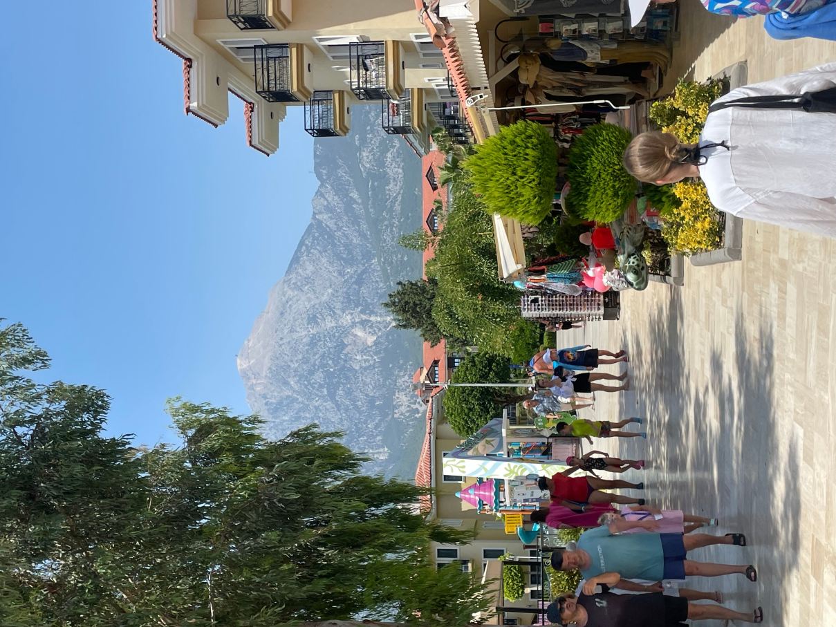 法瑟里斯罗瑟全包式俱乐部酒店-旅行者