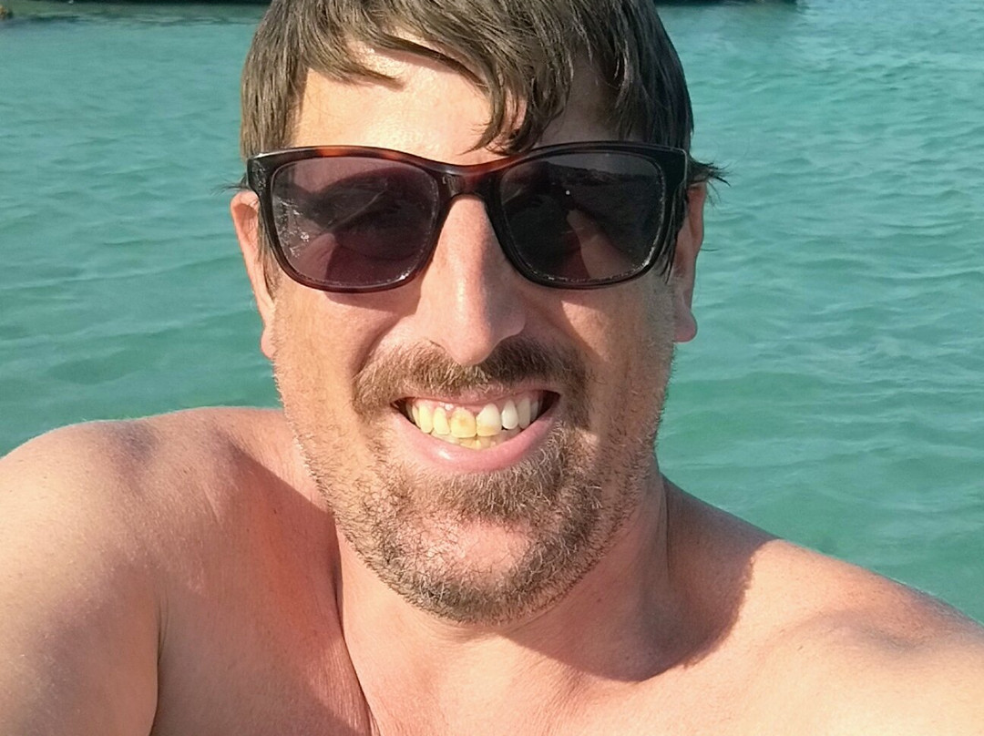 Tiganakia Beach-Arkoi必去景点