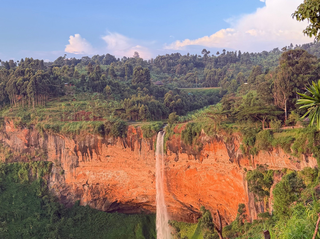 Trek Rwenzori Tours-Fort Portal必去景点