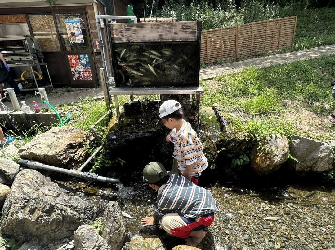 Michi-no-Eki Nagomi-京丹波町必去景点