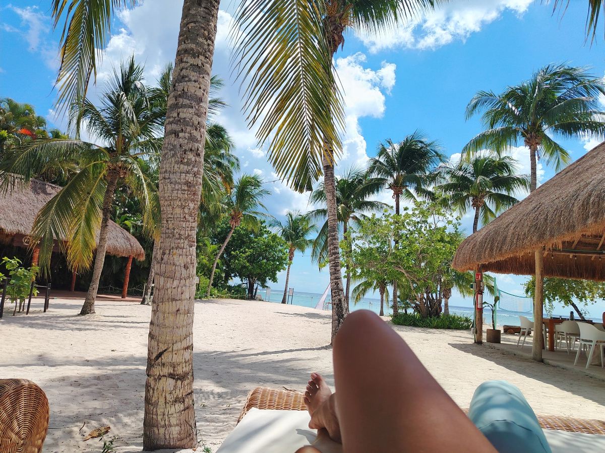Iberostar Cozumel-旅行者